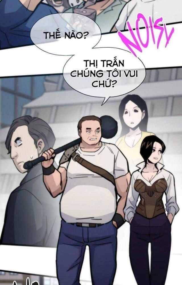 Hồi Quy Giả Chapter  78 - 31