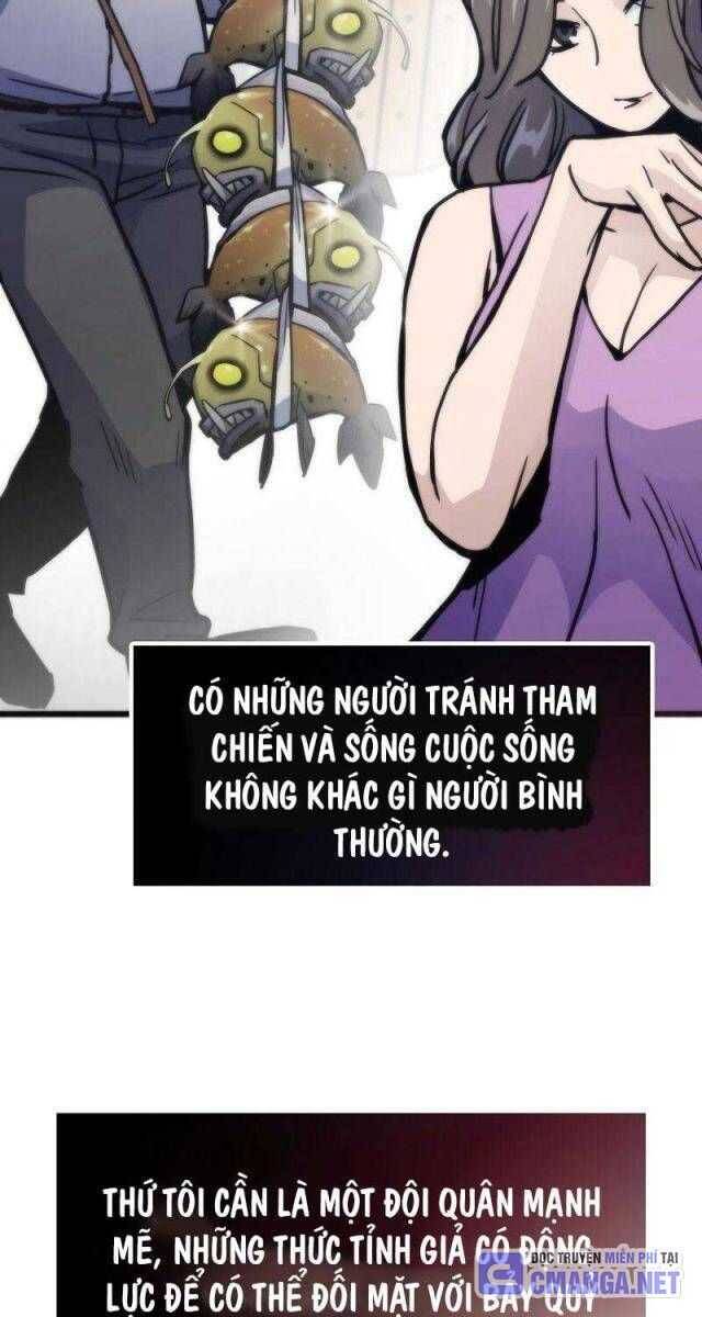 Hồi Quy Giả Chapter  78 - 5