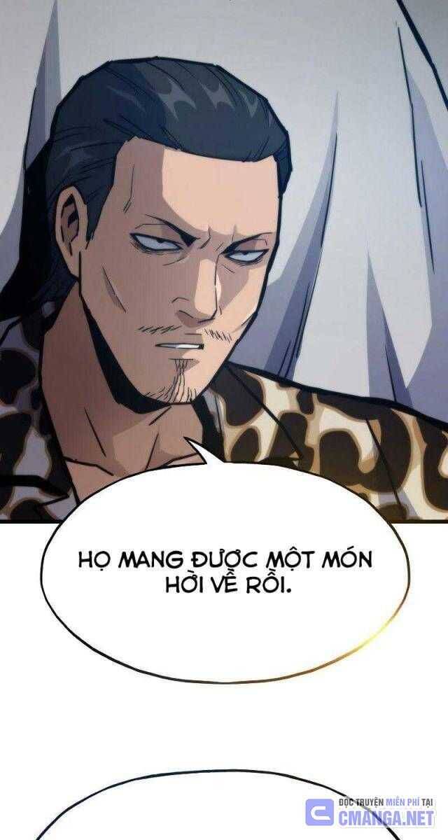 Hồi Quy Giả Chapter  78 - 80