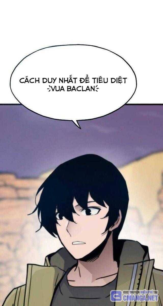 Hồi Quy Giả Chapter  80 - 101