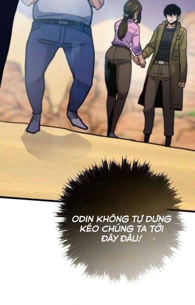 Hồi Quy Giả Chapter  80 - 108