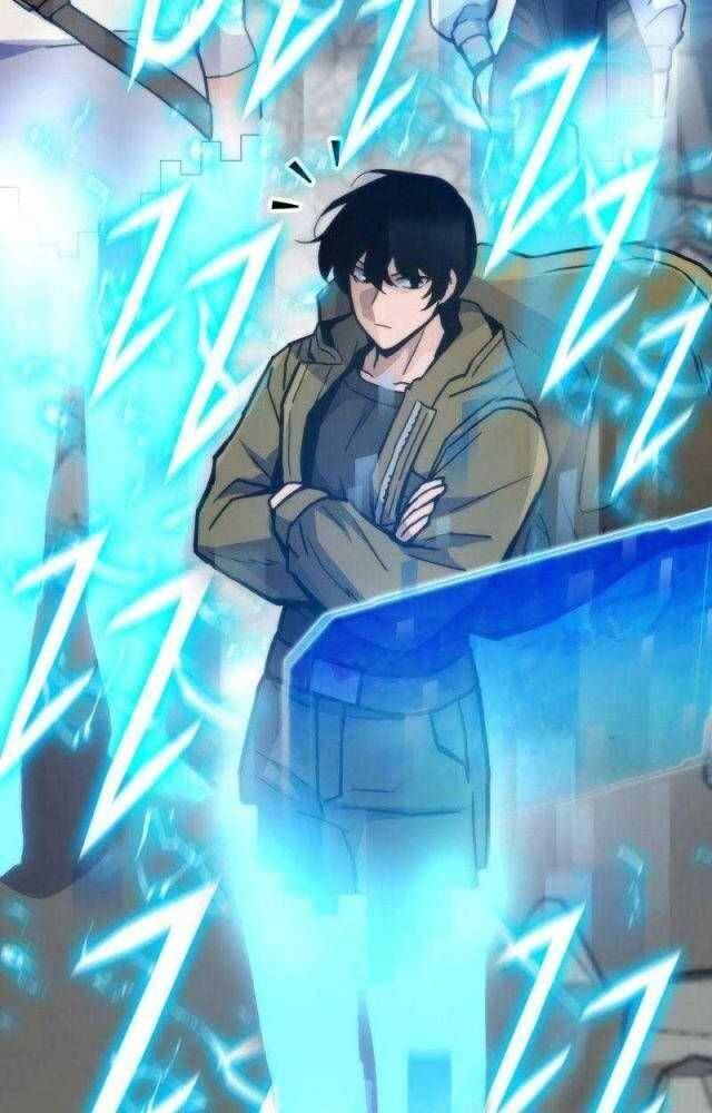 Hồi Quy Giả Chapter  80 - 4