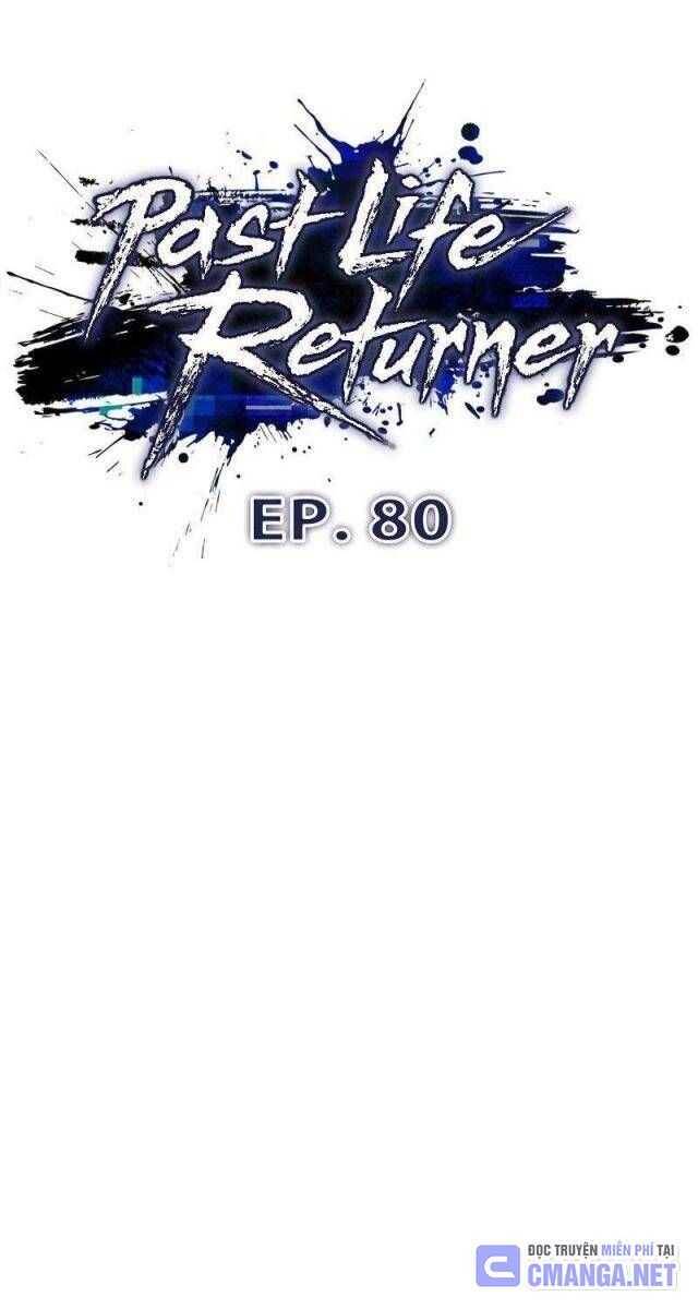 Hồi Quy Giả Chapter  80 - 62