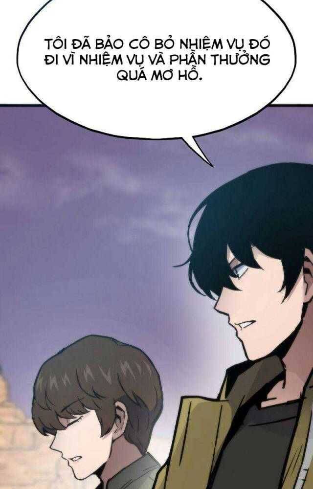 Hồi Quy Giả Chapter  80 - 70