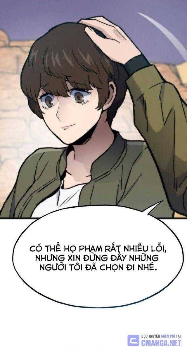 Hồi Quy Giả Chapter  80 - 89