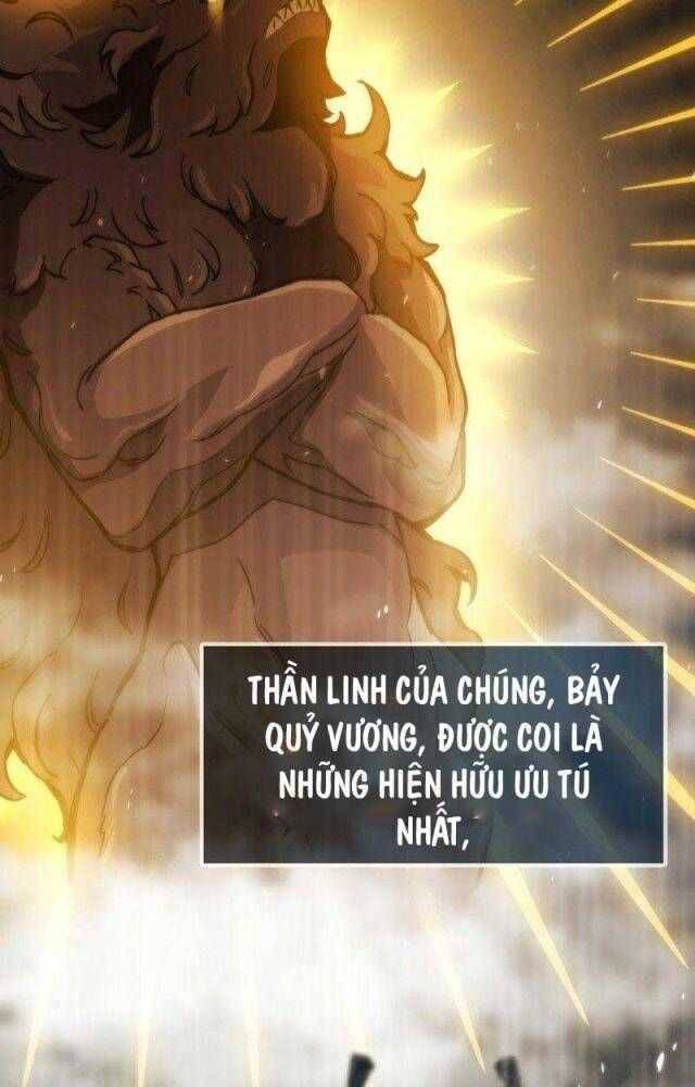 Hồi Quy Giả Chapter  80 - 96