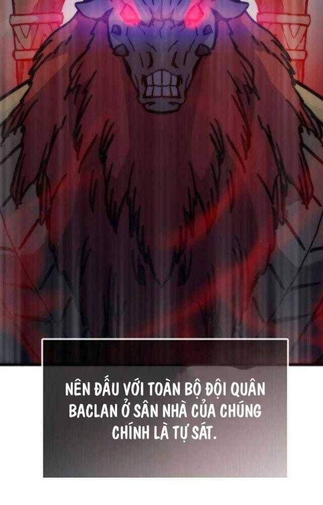 Hồi Quy Giả Chapter  80 - 100