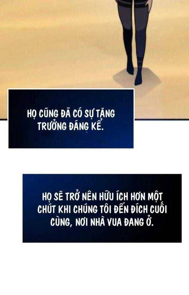 Hồi Quy Giả Chapter  81 - 106