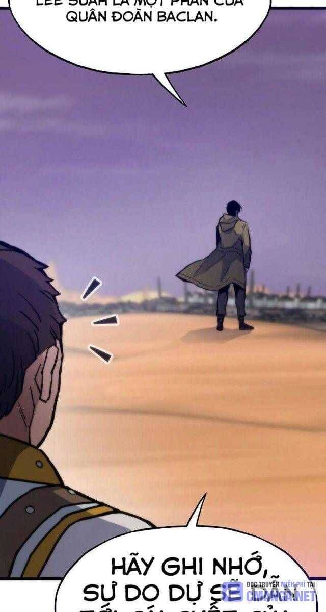 Hồi Quy Giả Chapter  82 - 113