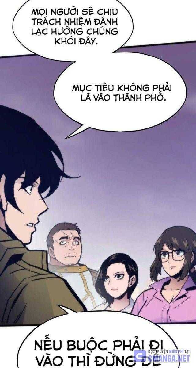 Hồi Quy Giả Chapter  82 - 17