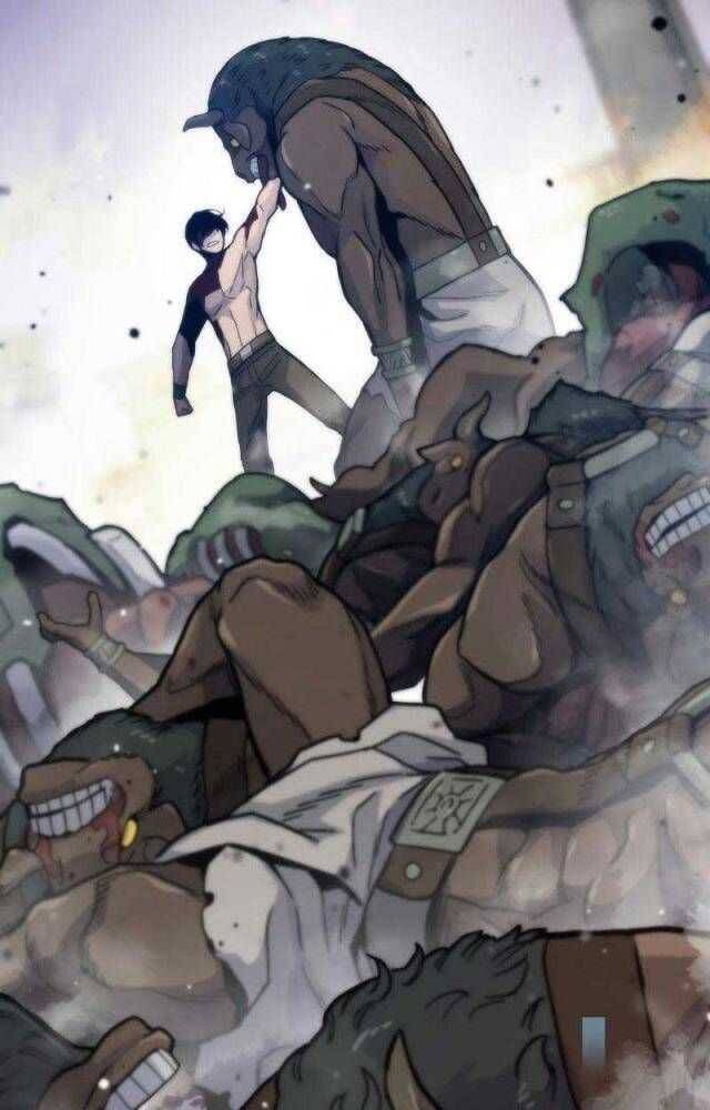Hồi Quy Giả Chapter  84 - 79