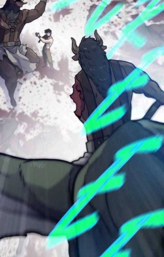 Hồi Quy Giả Chapter  84 - 85