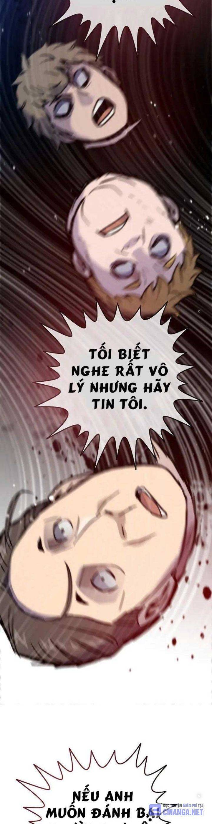 Hồi Quy Giả Chapter  88 - 12