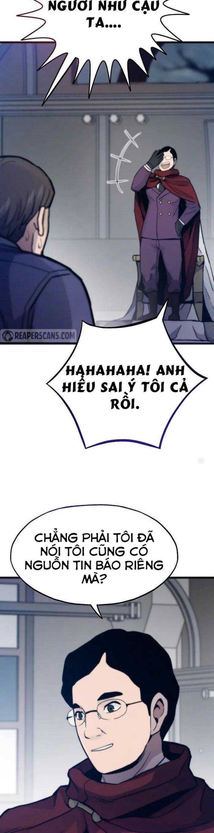 Hồi Quy Giả Chapter  88 - 13
