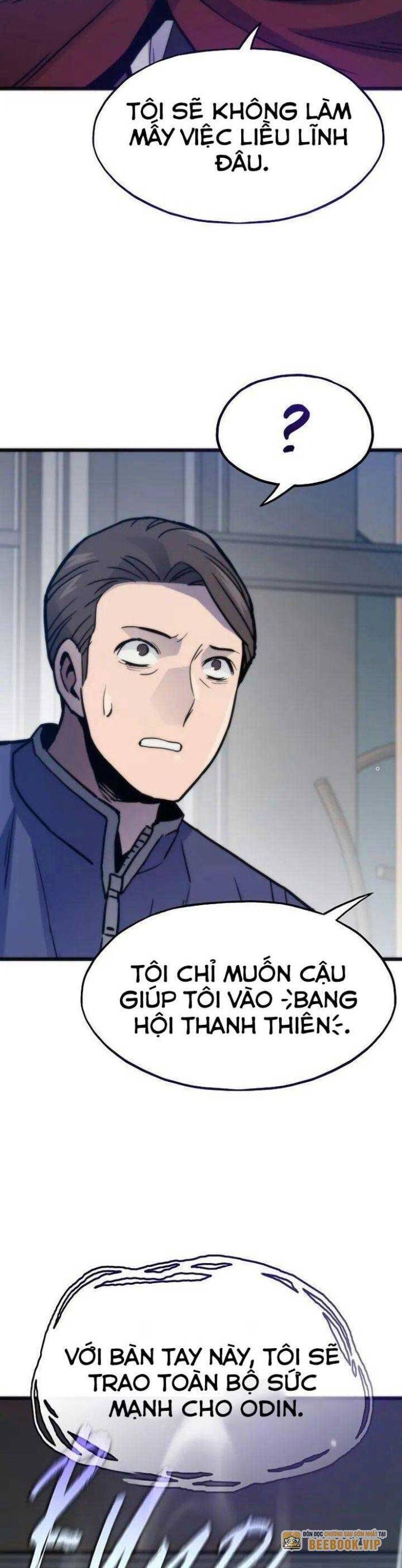 Hồi Quy Giả Chapter  88 - 14