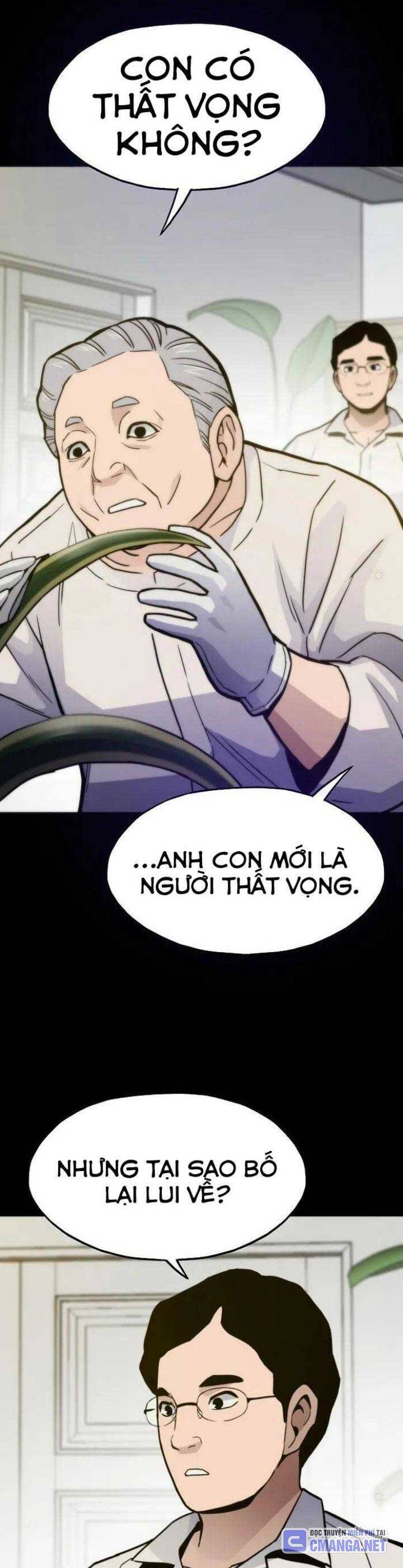 Hồi Quy Giả Chapter  88 - 20