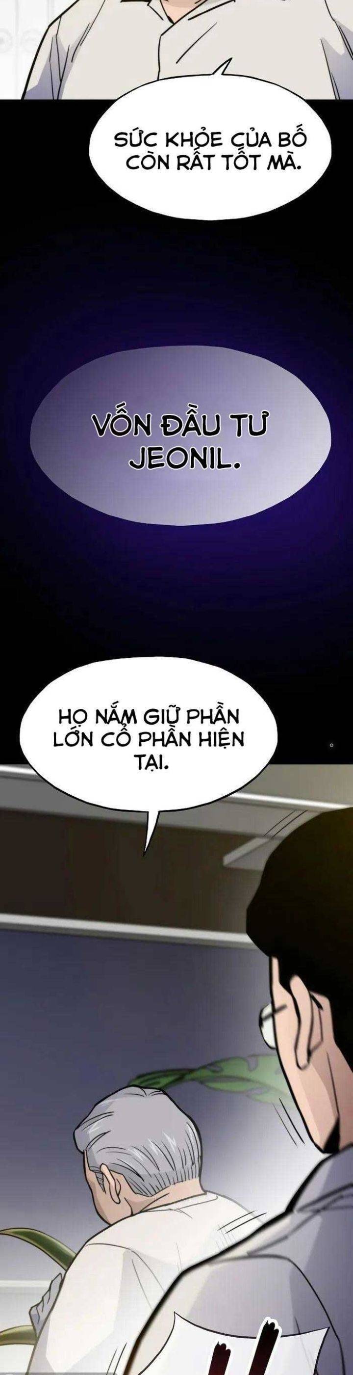 Hồi Quy Giả Chapter  88 - 21
