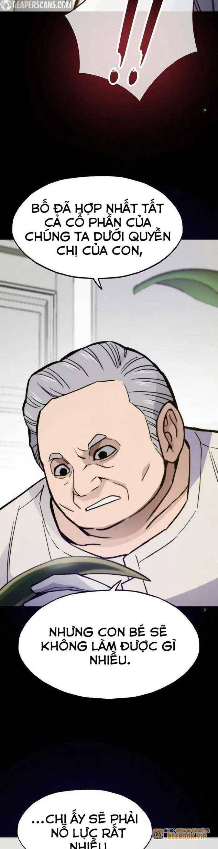 Hồi Quy Giả Chapter  88 - 22