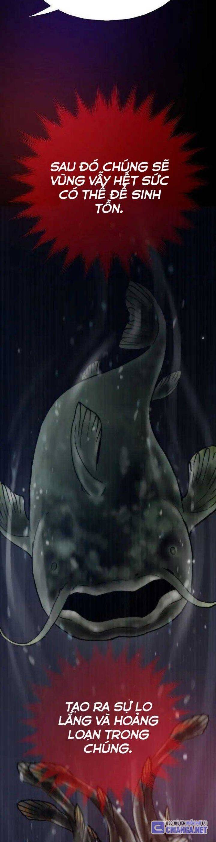 Hồi Quy Giả Chapter  88 - 24