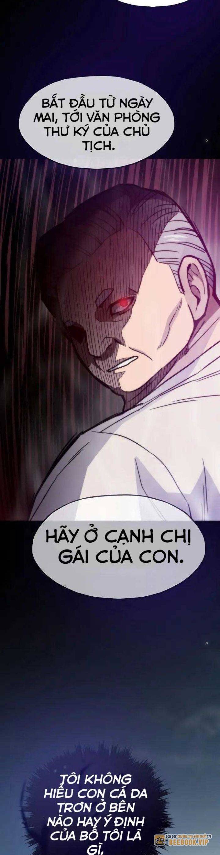 Hồi Quy Giả Chapter  88 - 26
