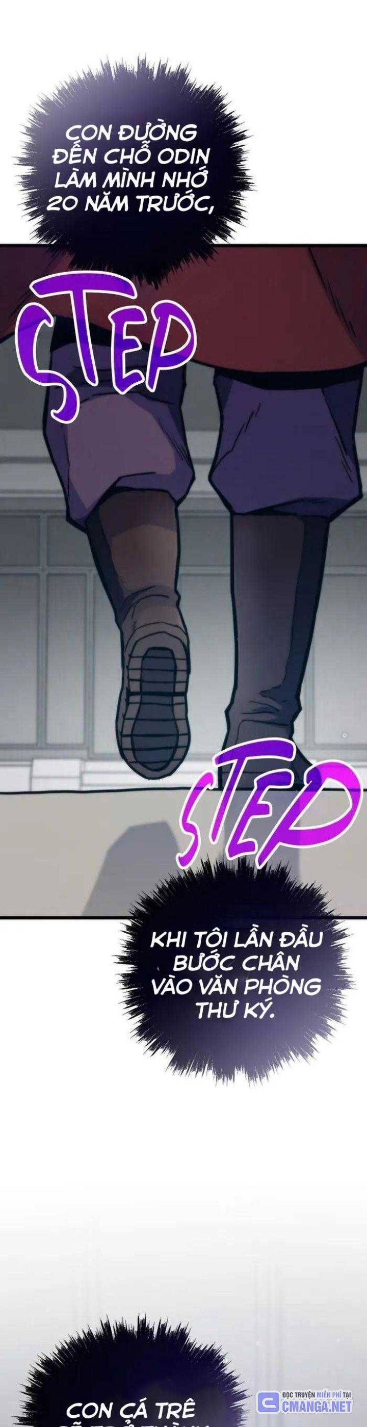 Hồi Quy Giả Chapter  88 - 28
