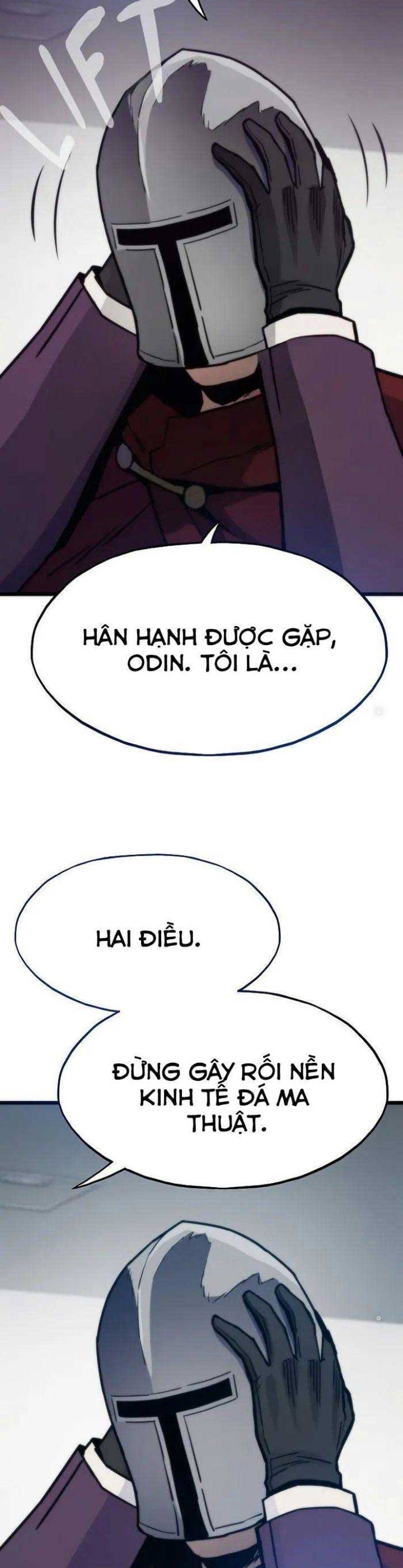 Hồi Quy Giả Chapter  88 - 31