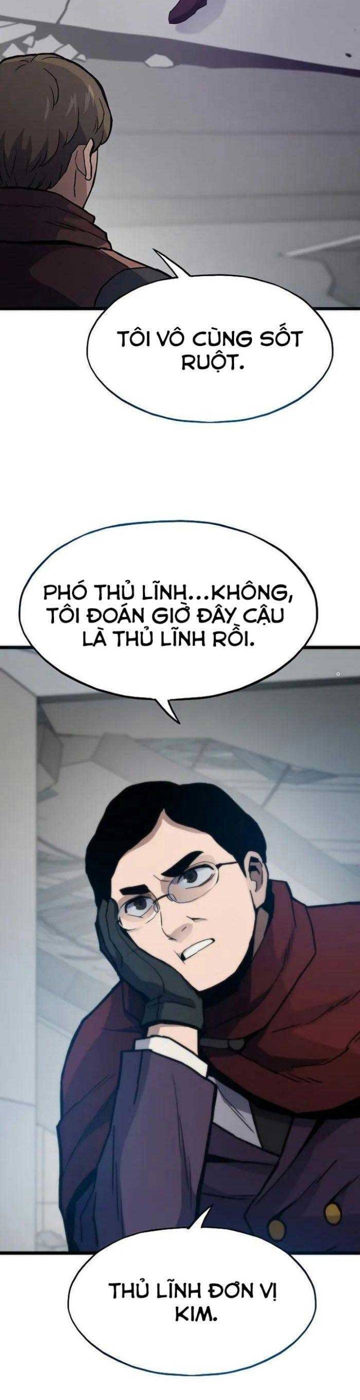 Hồi Quy Giả Chapter  88 - 39