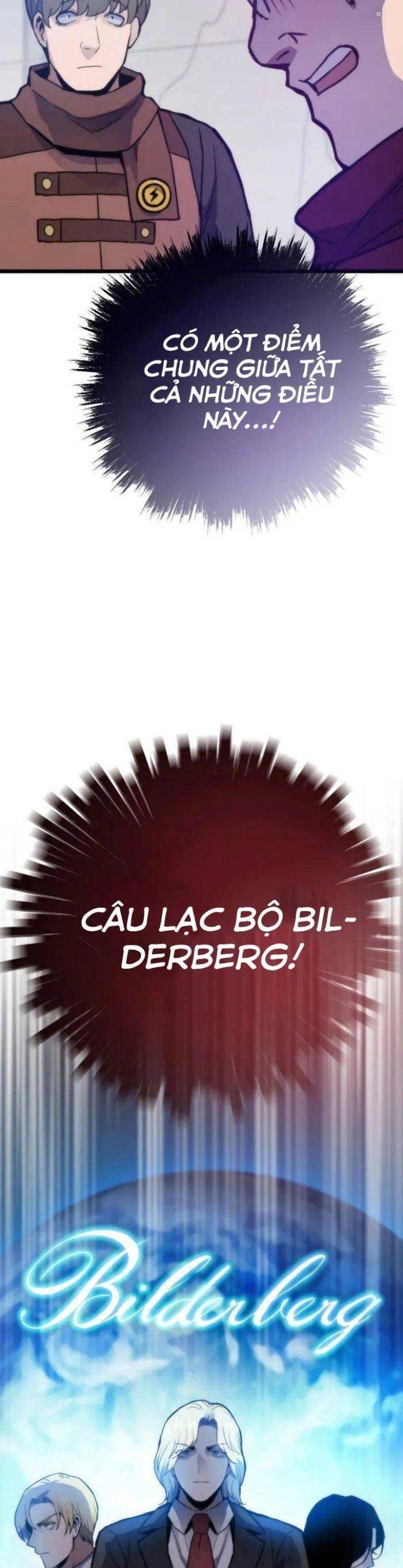 Hồi Quy Giả Chapter  88 - 44