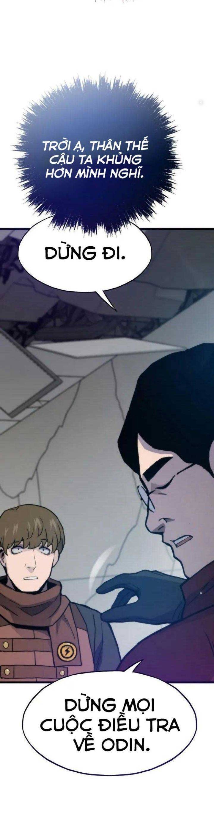 Hồi Quy Giả Chapter  88 - 48