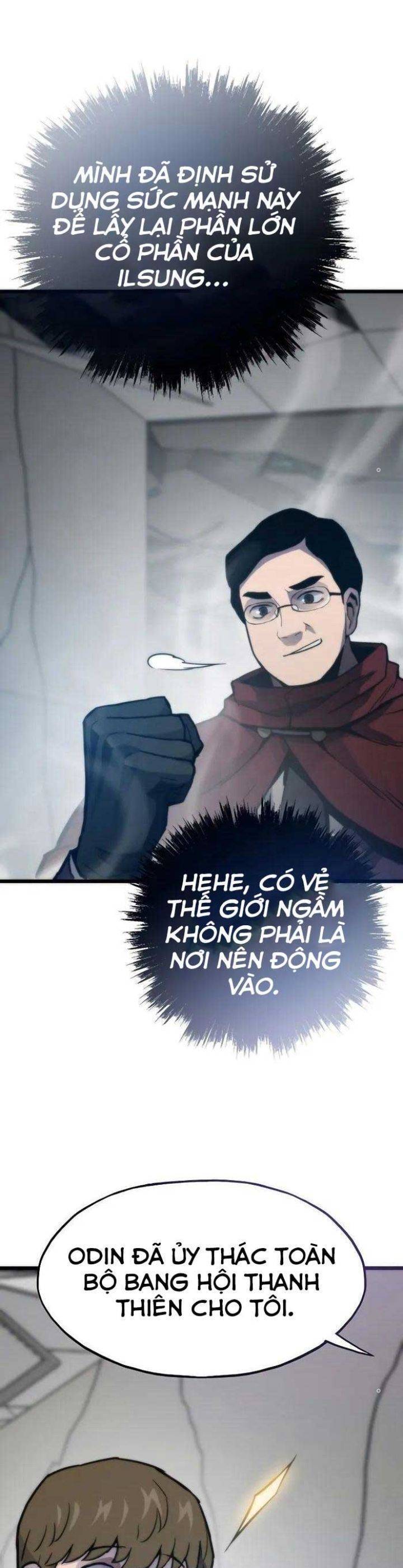 Hồi Quy Giả Chapter  88 - 49