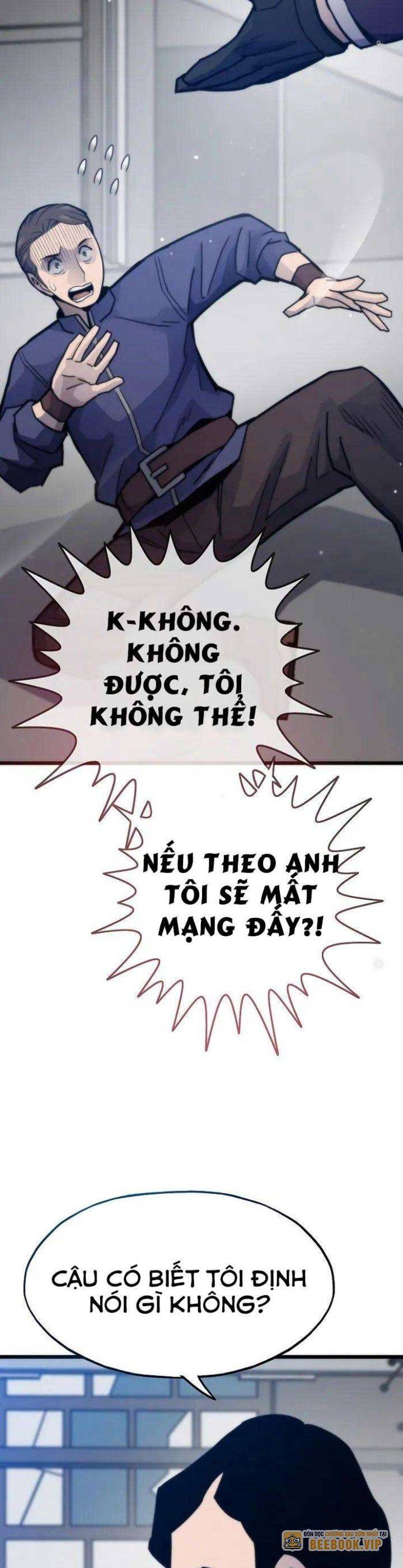 Hồi Quy Giả Chapter  88 - 10