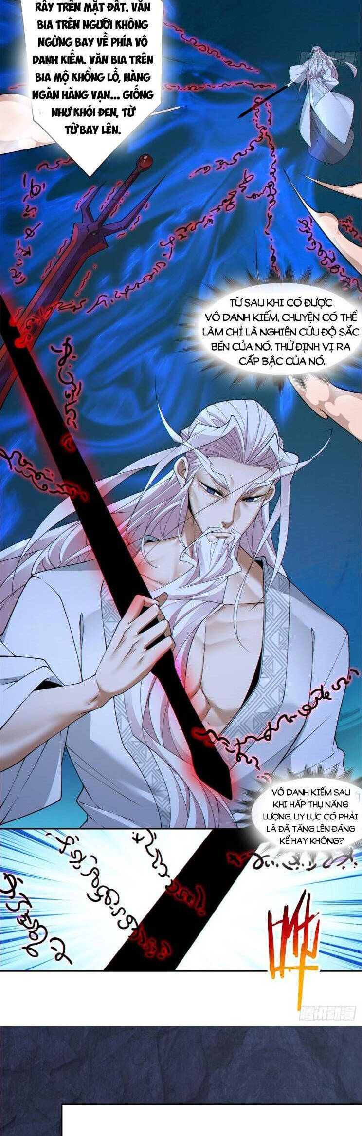 Đồ Đệ Của Ta Đều Là Đại Phản Phái Chapter  280 - 3