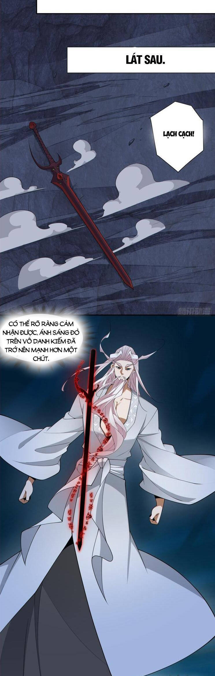 Đồ Đệ Của Ta Đều Là Đại Phản Phái Chapter  280 - 4