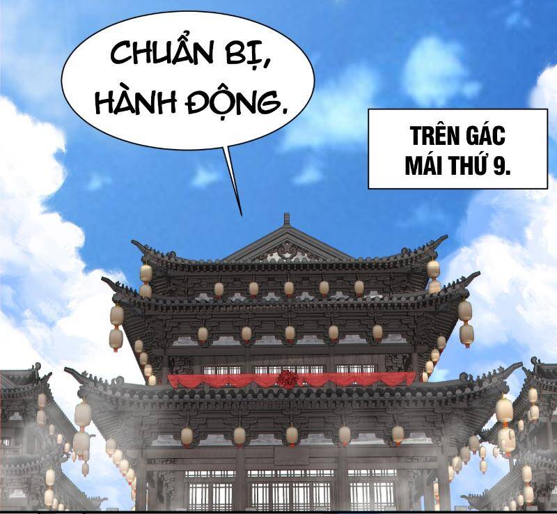 Đồ Đệ Của Ta Đều Là Đại Phản Phái Chapter 240 - 21