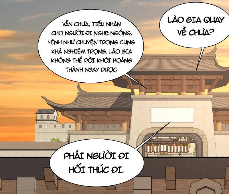 Đồ Đệ Của Ta Đều Là Đại Phản Phái Chapter 261 - 14