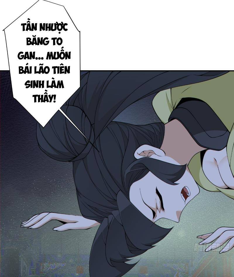 Đồ Đệ Của Ta Đều Là Đại Phản Phái Chapter 262 - 7