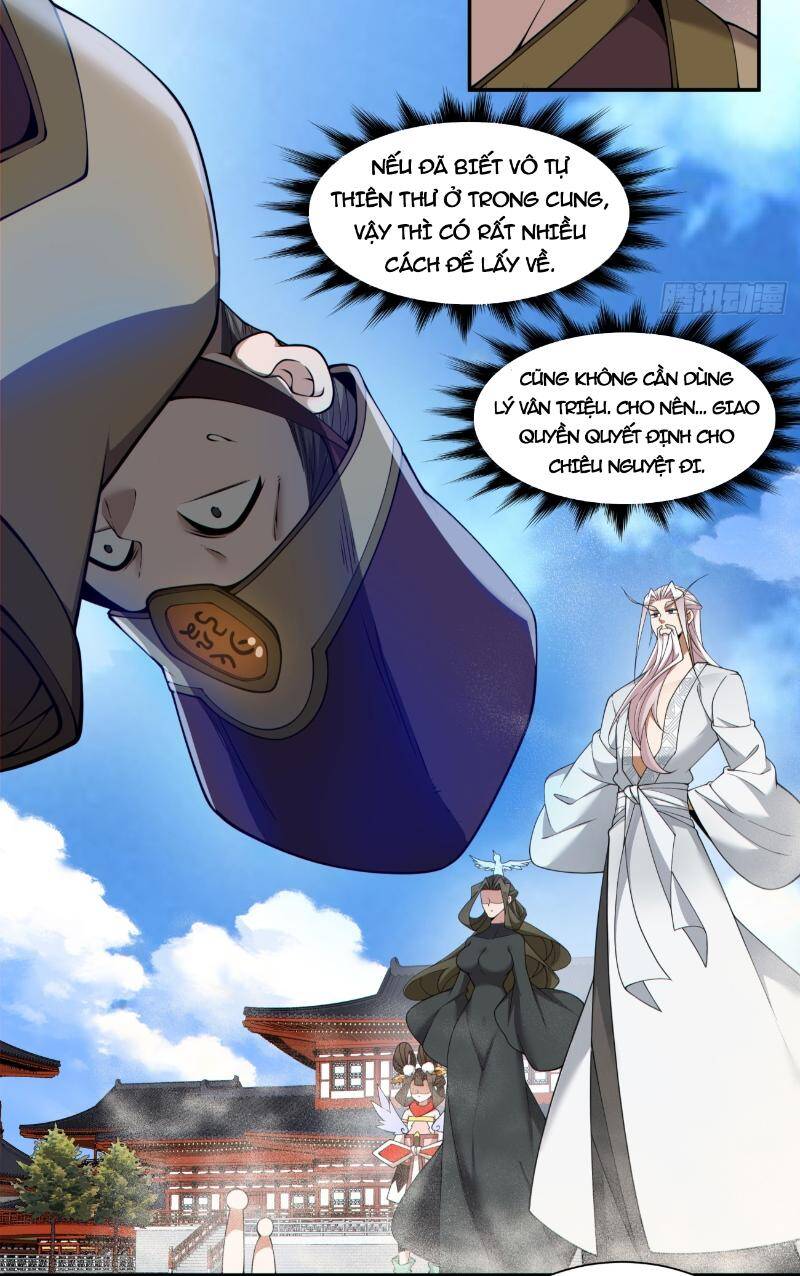 Đồ Đệ Của Ta Đều Là Đại Phản Phái Chapter 265 - 14