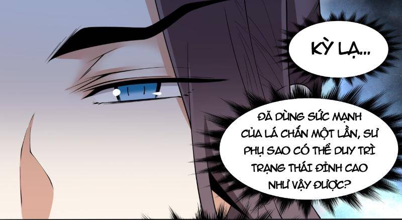 Đồ Đệ Của Ta Đều Là Đại Phản Phái Chapter 268 - 34