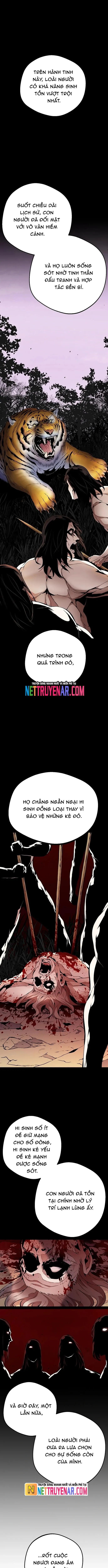 Cuồng Thú Chapter 44 - 5