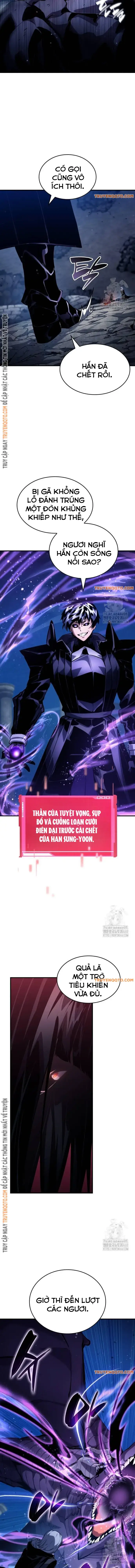 Chiêu Hồn Giả Siêu Phàm Chapter 123 - 15