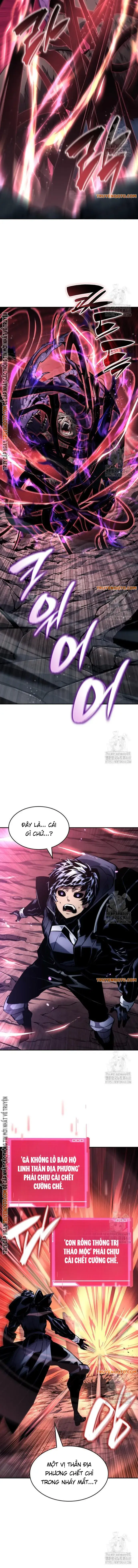 Chiêu Hồn Giả Siêu Phàm Chapter 124 - 13