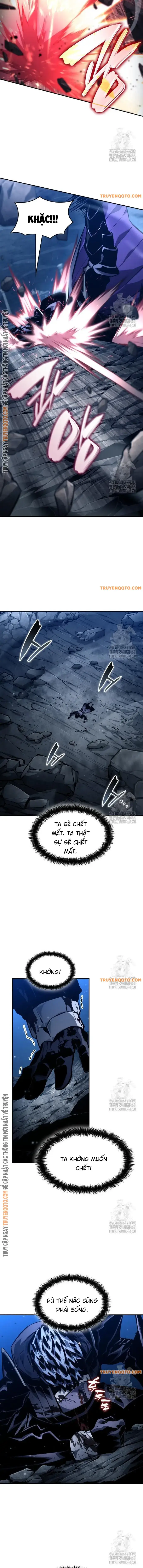Chiêu Hồn Giả Siêu Phàm Chapter 124 - 22