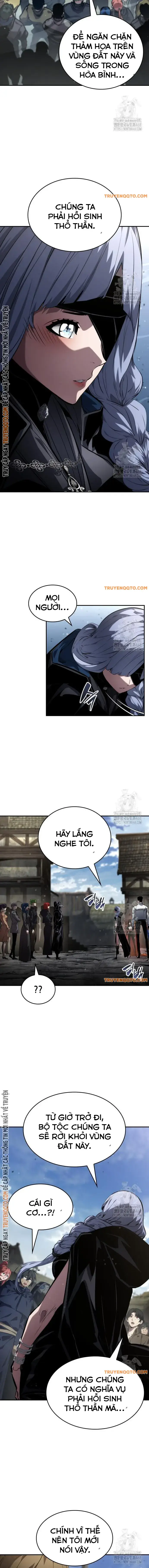 Chiêu Hồn Giả Siêu Phàm Chapter 125 - 10