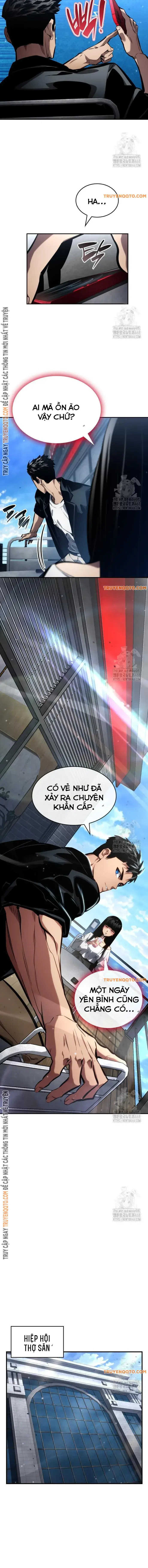 Chiêu Hồn Giả Siêu Phàm Chapter 126 - 2