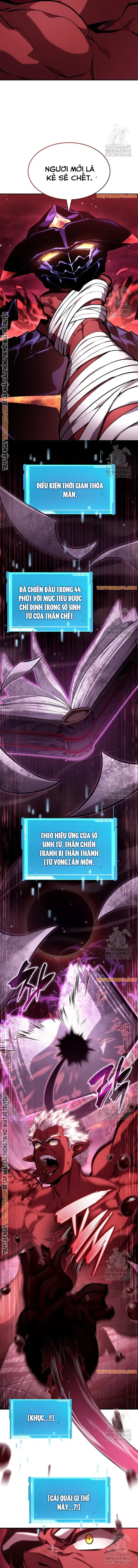 Chiêu Hồn Giả Siêu Phàm Chapter 128 - 16