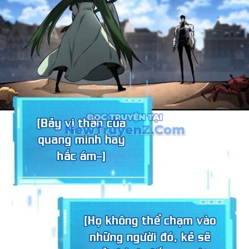 Chiêu Hồn Giả Siêu Phàm Chapter 138 - 153