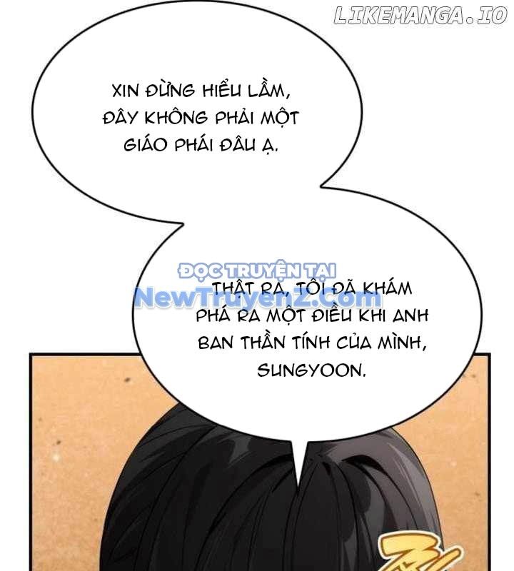 Chiêu Hồn Giả Siêu Phàm Chapter 139 - 144