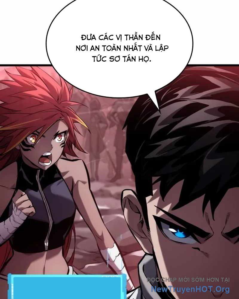 Chiêu Hồn Giả Siêu Phàm Chapter 142 - 20