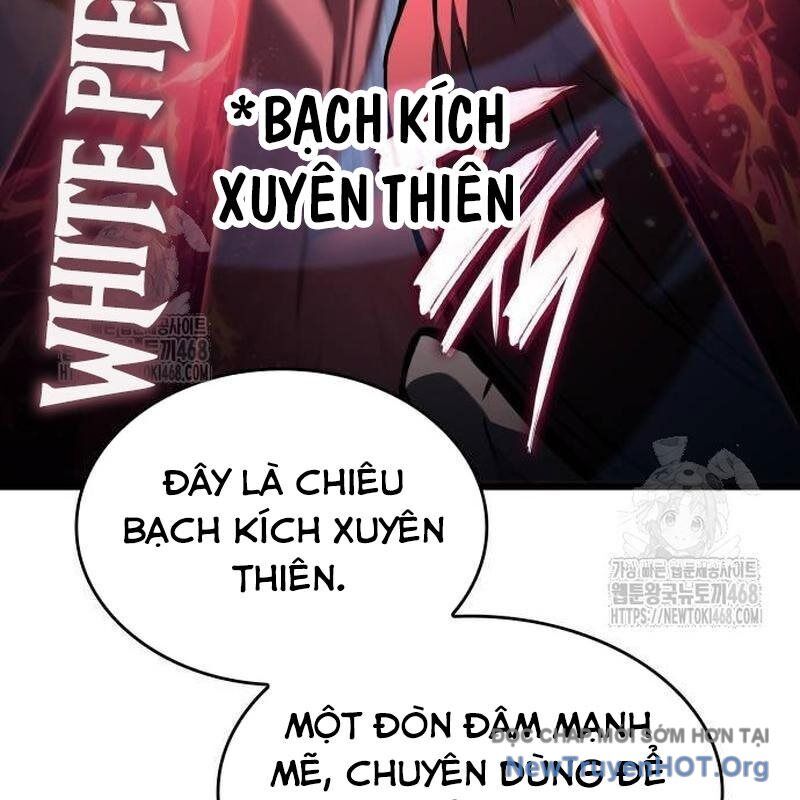 Chiêu Hồn Giả Siêu Phàm Chapter 144 - 166
