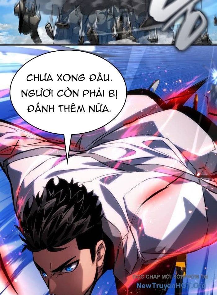 Chiêu Hồn Giả Siêu Phàm Chapter 147 - 139